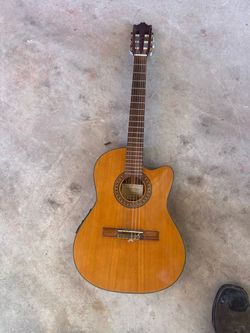 Guitar