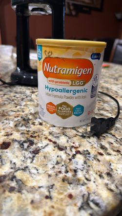 Enfamil Nutramigen Hypoallergenic Infant Formula Powder
