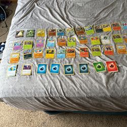 Pokémon Cards