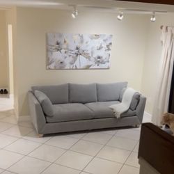 Sofacama/Sofa Bed 