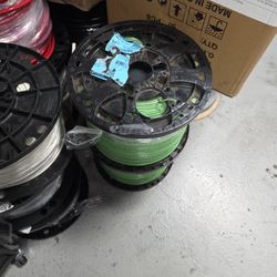 12awg Wire 2500ft Stranded