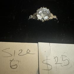 Silver 925