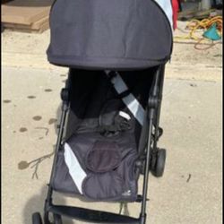 Baby Strollers