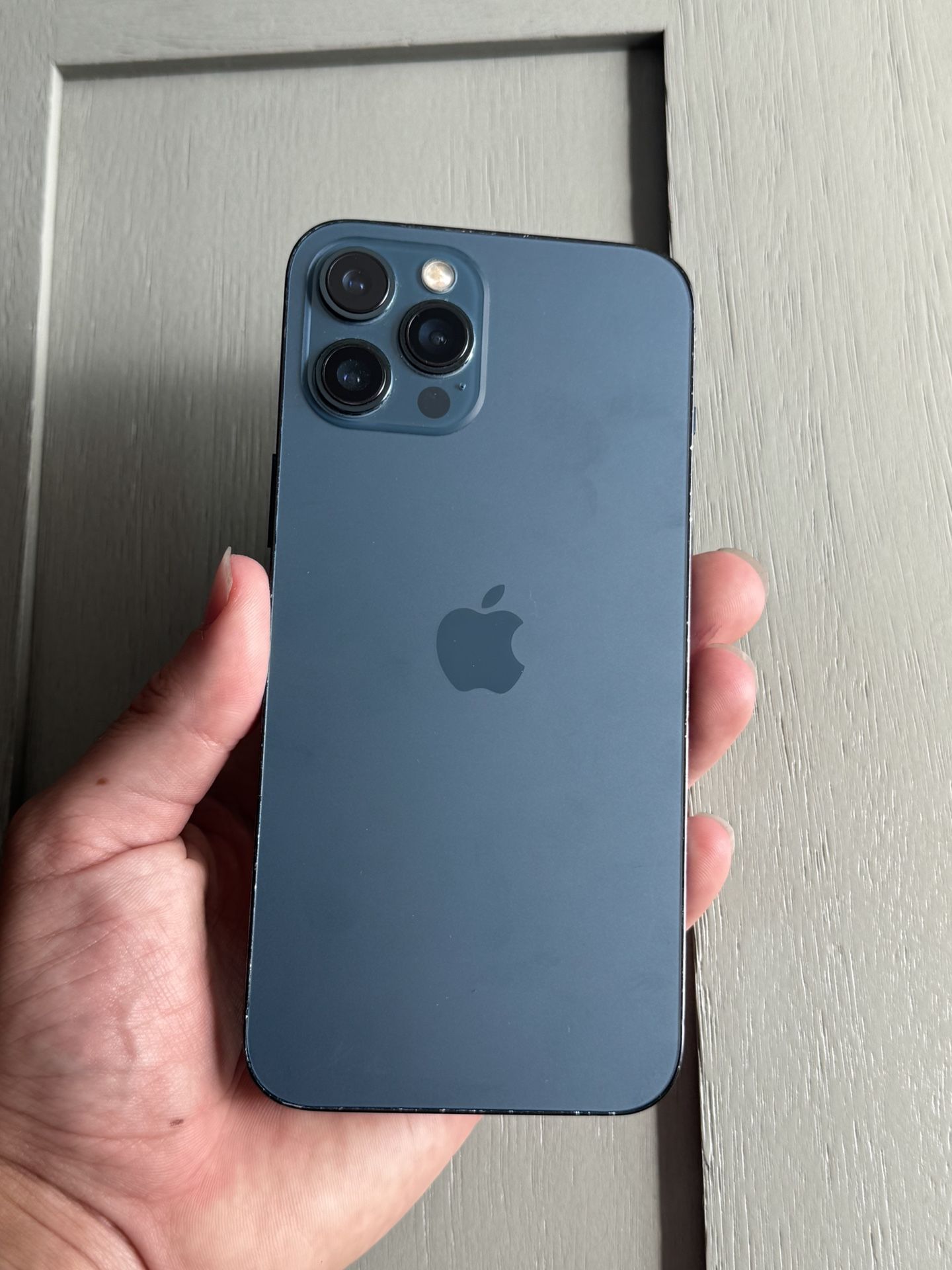 Apple iPhone 12 Pro Max Unlocked