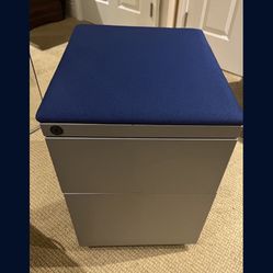 Small Office Cabinet