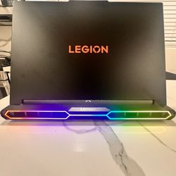 Lenovo legion 7i pro laptop