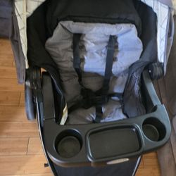 Baby Stroller, Barely Used