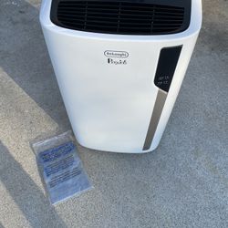 DeLonghi Portable Heater/AC Unit