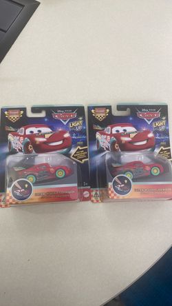 Lightning mcqueen JMT42