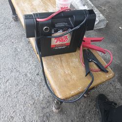 Car Battery Charger