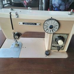 Sewing Machines