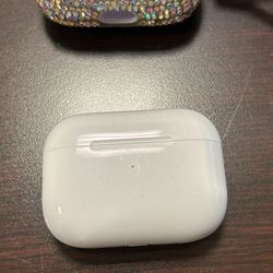 AirPod Pros 2nd Gen