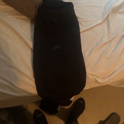 Nike Tech Pants