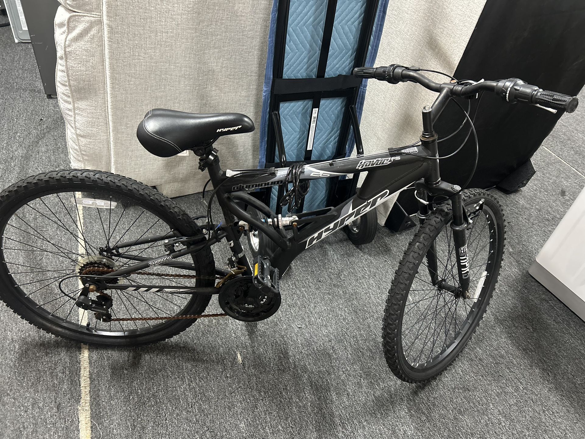 Hyper Havoc Bicycle