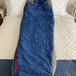 Mountain Hardwear Sleeping Bag