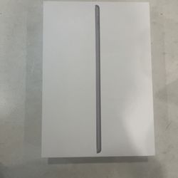 Apple iPad (9th Generation) - 64GB  Wi-Fi + Cellular - Space Gray (Brand New, Sealed)