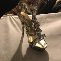 Zapatillas Size 6