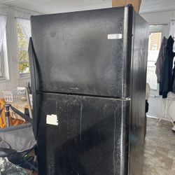 Fridge Air Fridge