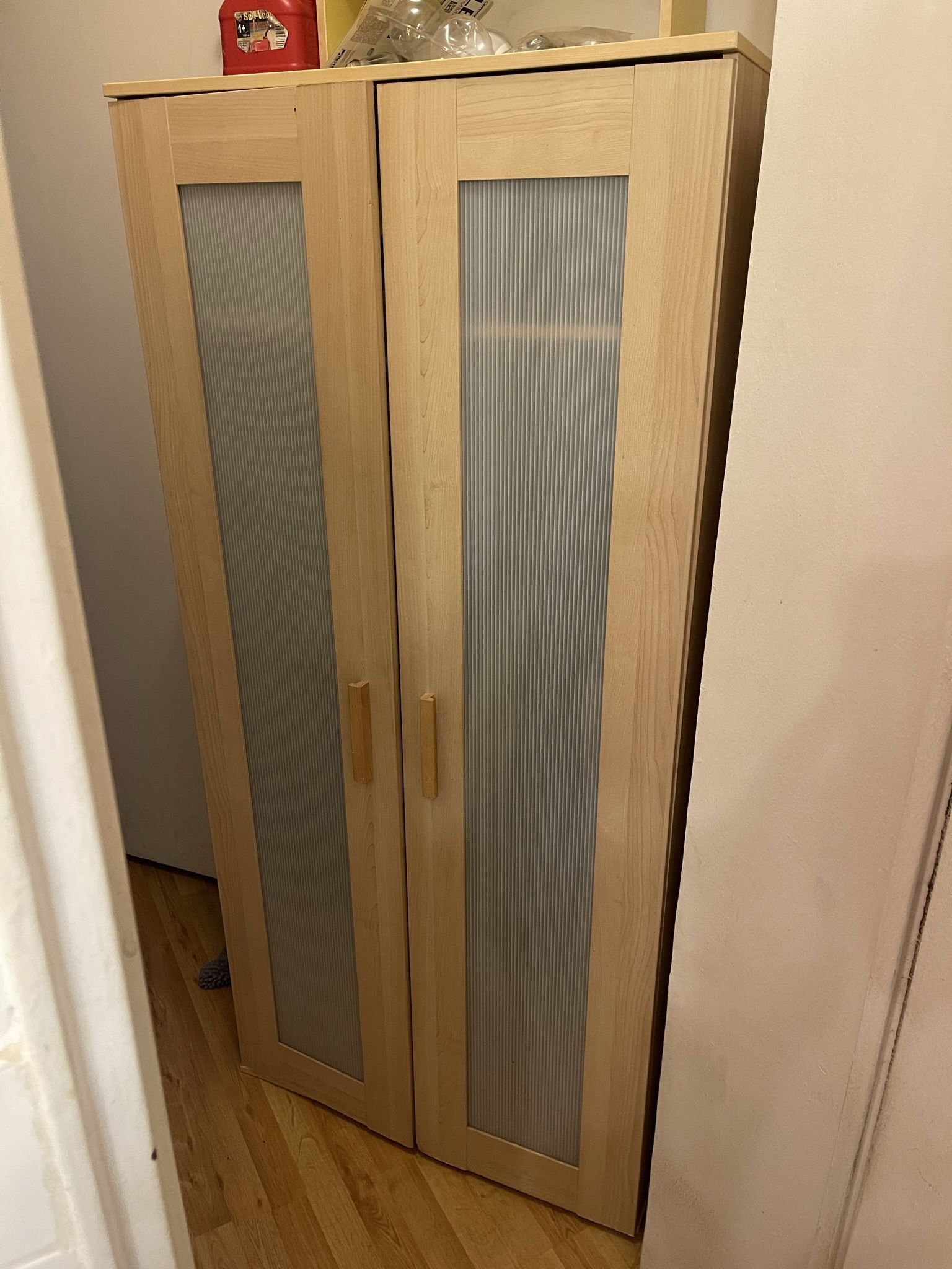 Closet For sale