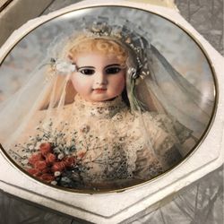 Franklin Mint Collector Plate