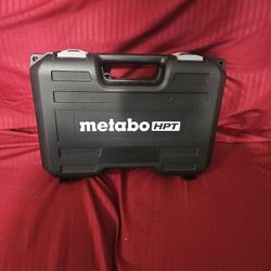 Metabo  HPT. NEW, 18 v.