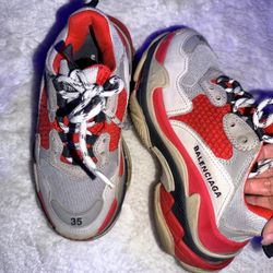 Sneakers Balenciaga 