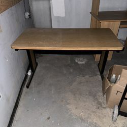 Computer Desk