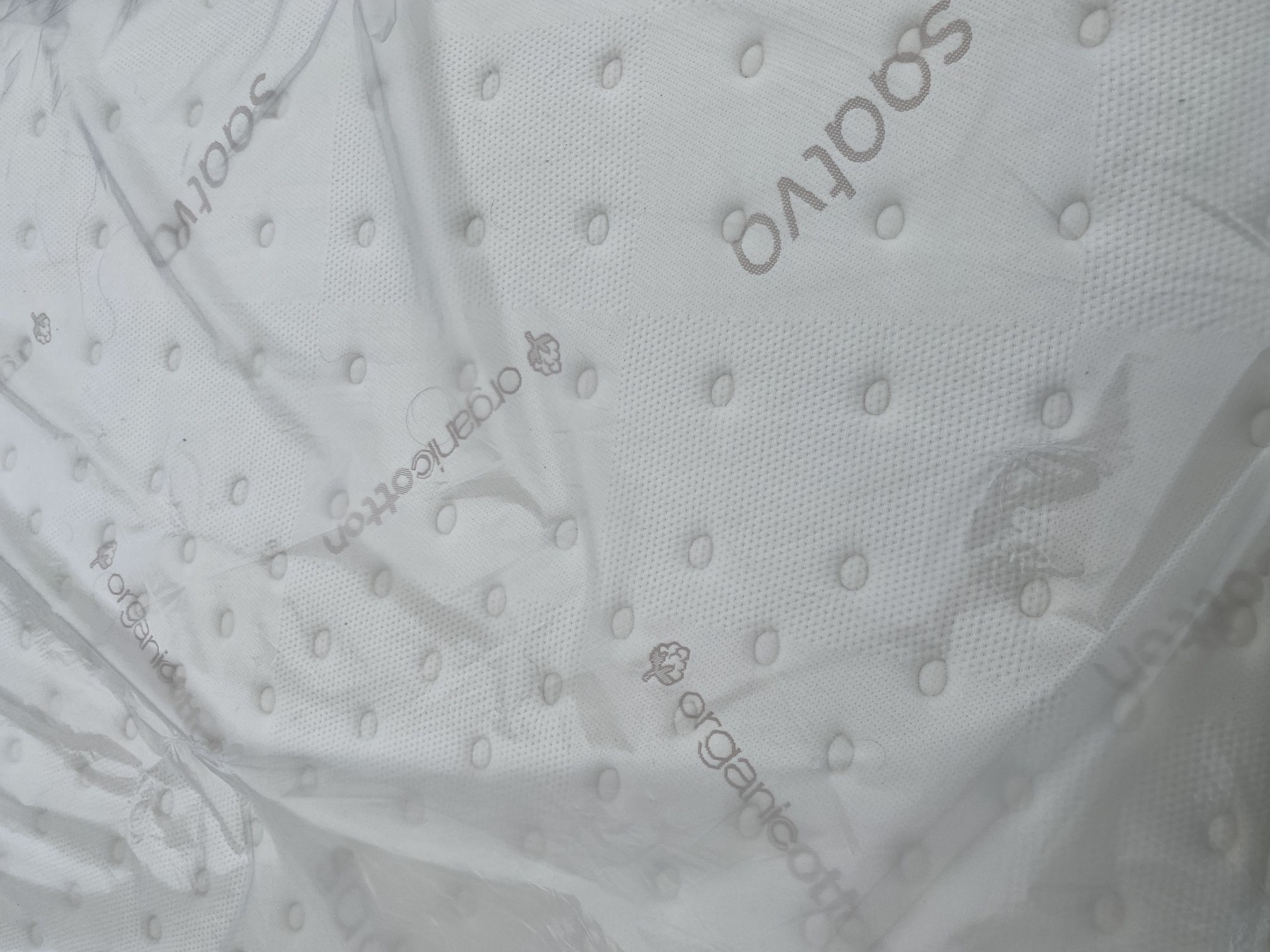 Overstock Display King Pillowtop Mattress for Sale in San Antonio, TX