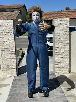 Michael myers