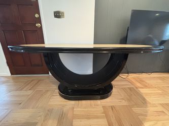 Dining Table with 5 Chairs