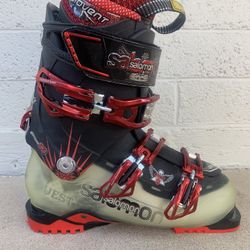Salomon Quest Energyzer 90 