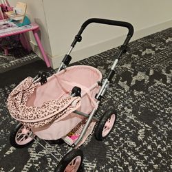 Doll Stroller