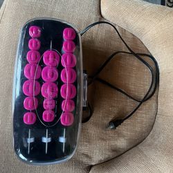 Heat Rollers