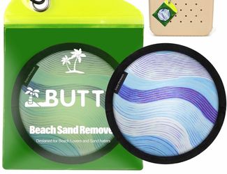 Sand Remover