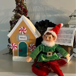 Running Out Of Ideas For Your Elf Check Out Elfie’s