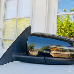 Mercedes Benz Side Mirror 2011-14. C250-300-350