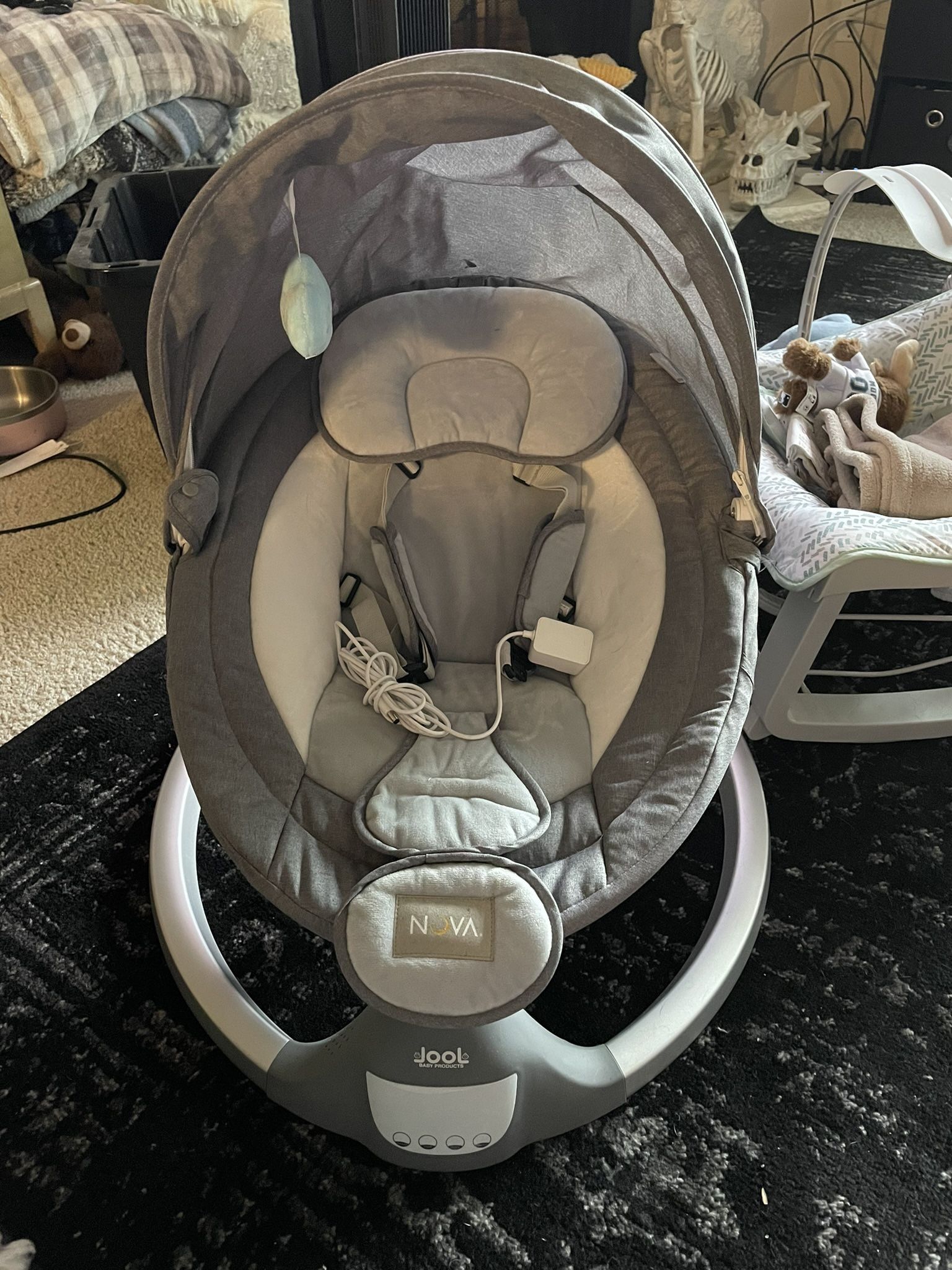 Used Baby Swing