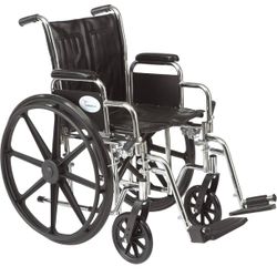 Wheelchair 