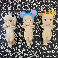 Sonny Angel Hippers