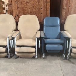 Medical Chair