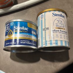 Similac 