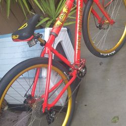 SE Racing Bike For Sale 