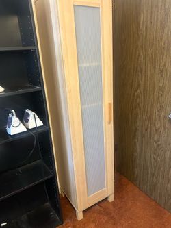 IKEA shelf
