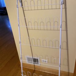 Over The Door ( Or Wall) Shoe Organizer 