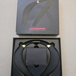 Monster Boomerang Neck Speaker - Bluetooth, Wireless 