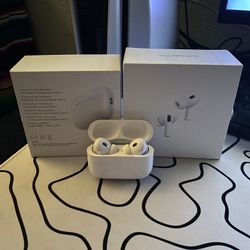 AirPod Pro 2