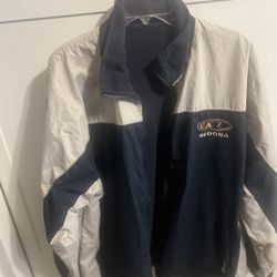 Sedona Men’s XL Jacket