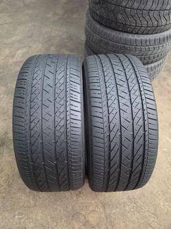 🔥 2 - 235/40/19 Bridgestone Turanza El440