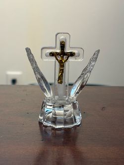 Cruz Crystal