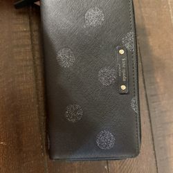 Kate Spade ♠️ Polkadot Wallet 
